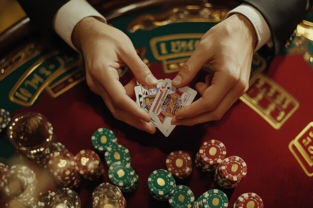 royal888 In-Play Betting
