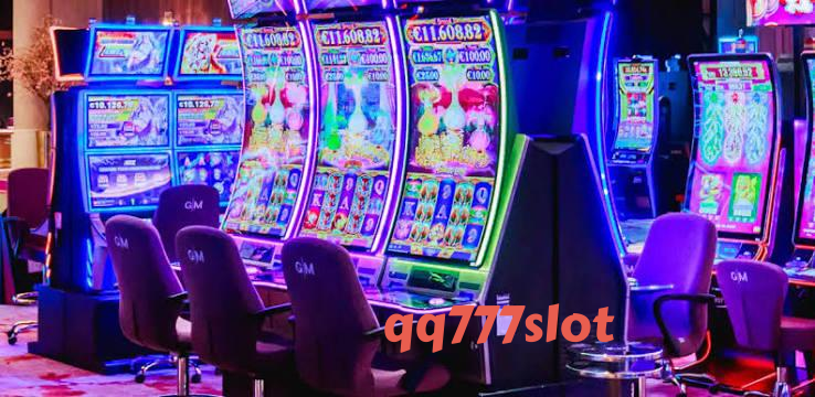 royal888 slide 1