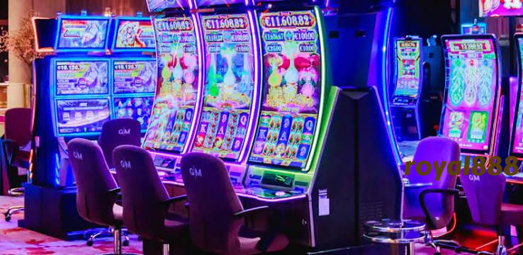royal888 Live Sportsbook Markets at Your Fingertips