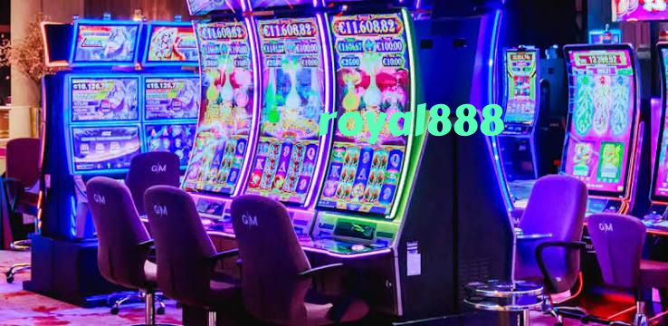 royal888 Download the royal888 Mobile App for Android & iOS